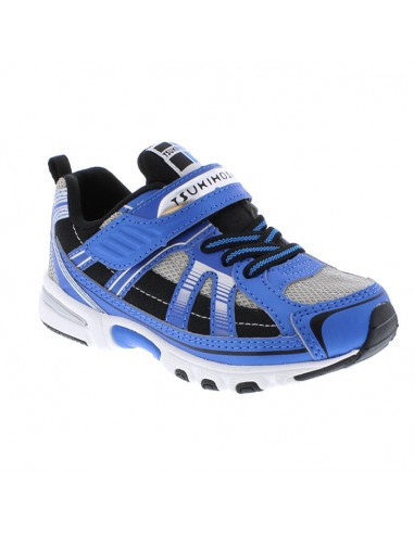 Big Boy Tsukihoshi Storm Sneaker Blue/Grey 2023