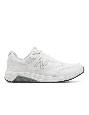 Mens New Balance 928v3 White de France