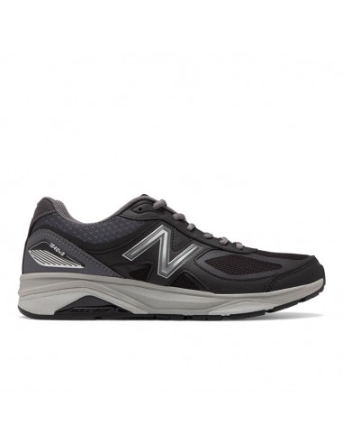 Mens New Balance 1540v3 Black With Castlerock suggérées chez