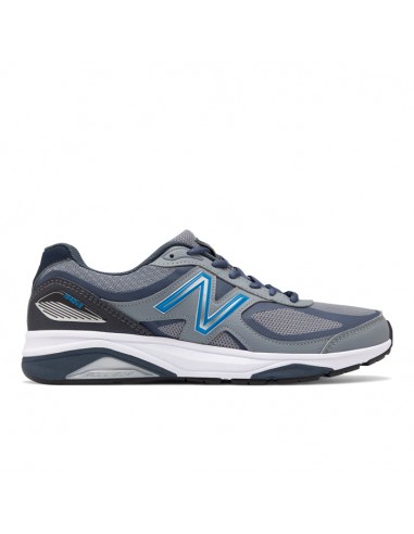 Mens New Balance 1540v3 Marblehead With Black pas cher 