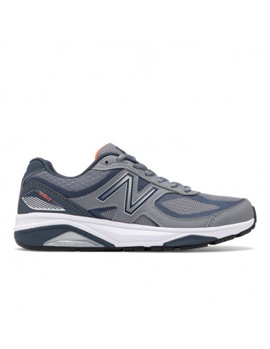 Womens New Balance 1540v3 Gunmetal With Dragonfly est présent 