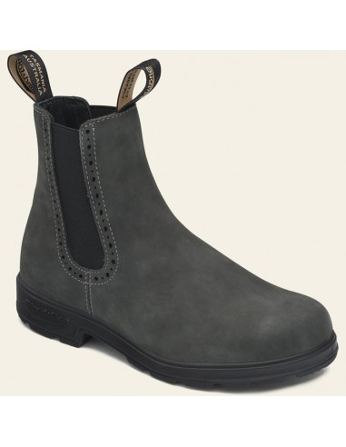 Women's Blundstone 1630 Chelsea Boot in Black le concept de la Pate a emporter 