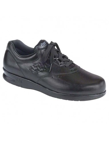 Womens SAS Free Time Walking Shoe Black Jusqu'à 80% De Réduction