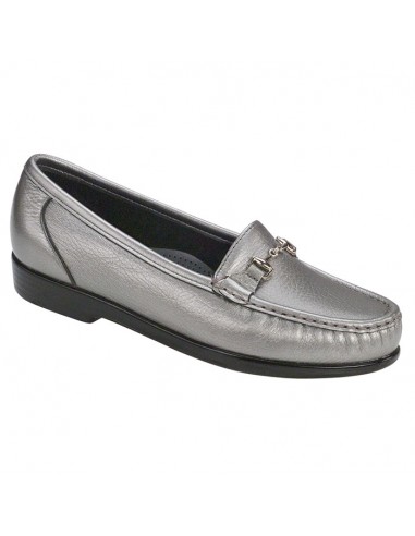 Womens SAS Metro Pewter Véritable concentré