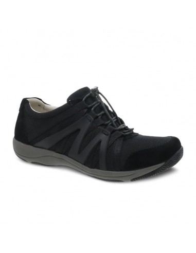 Womens Dansko Henriette Sneaker Black À commander