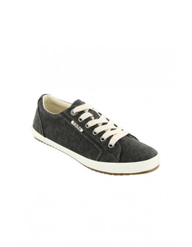 Womens Taos Star Charcoal Wash Canvas livraison gratuite