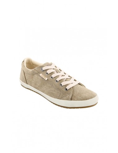 Womens Taos Star Khaki Wash Canvas Toutes les collections ici