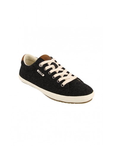 Womens Taos Star Burst Black/Tan Wool vous aussi creer 