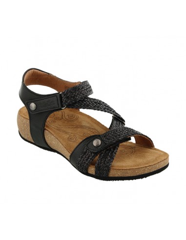 Womens Taos Trulie Black votre