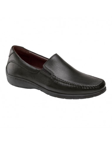 Mens Johnston & Murphy Crawford Venetian Black Découvrez la collection