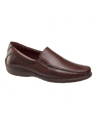 Mens Johnston & Murphy Crawford Venetian Mahogany de votre