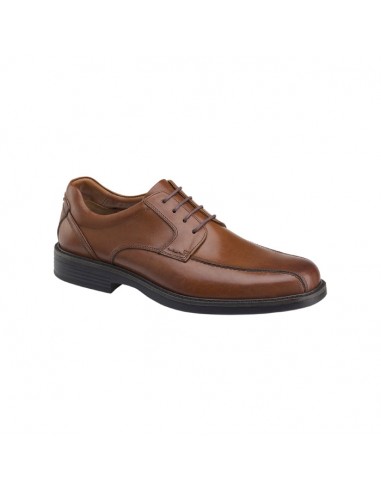 Mens Johnston & Murphy Stanton Runoff Tan de la marque