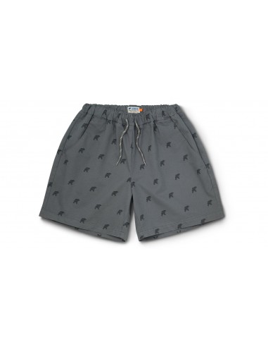 TRAMPAS SHORTS - STORMY WEATHER / TURBULENCE pas cheres