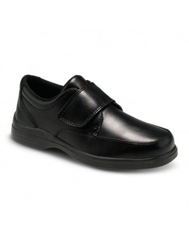 Big Boy Hush Puppies Gavin Black Paris Déstockage Promo