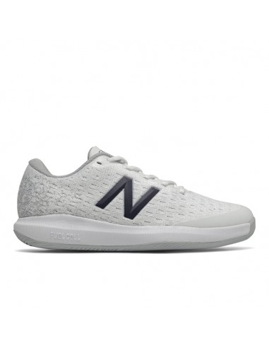 Womens New Balance 696v4 White soldes