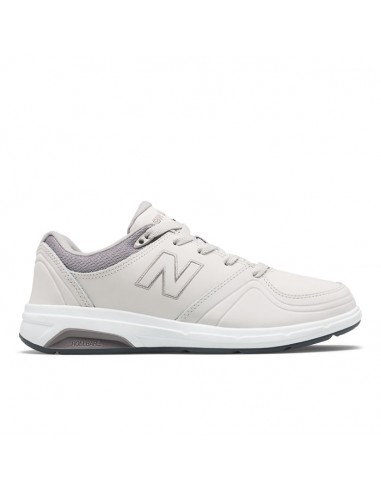 Womens New Balance 813 Off White chez Cornerstreet bien 