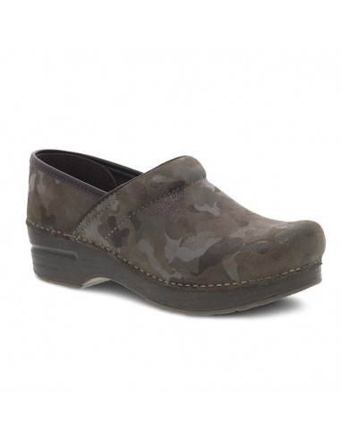 Womens Dansko Professional Camo france