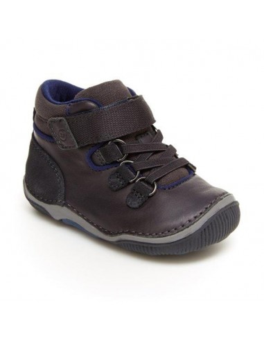 Little Boy Stride Rite SRTech Gavin Grey l'achat 