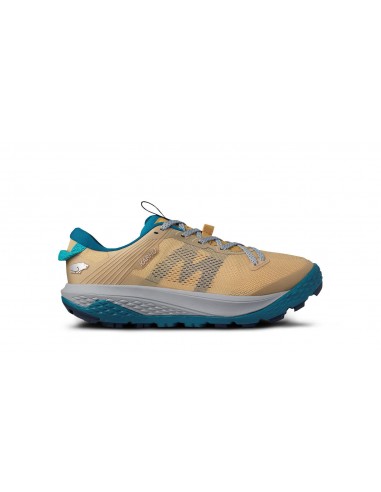 WOMEN'S IKONI TRAIL 1.0 - NEW WHEAT / CRYSTAL TEAL Comparez plus de prix