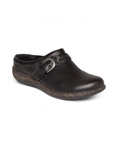 Womens Aetrex Libby Black 50-70% off 