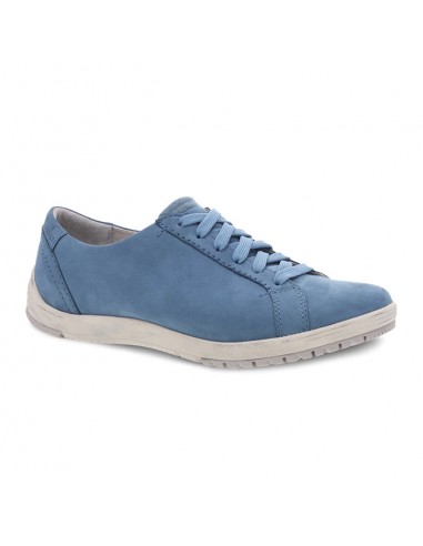 Women's Dansko Leela WP Blue de l' environnement