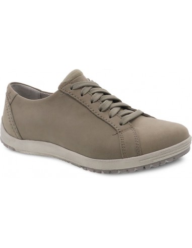 Womens Dansko Leela WP Taupe pas cher 