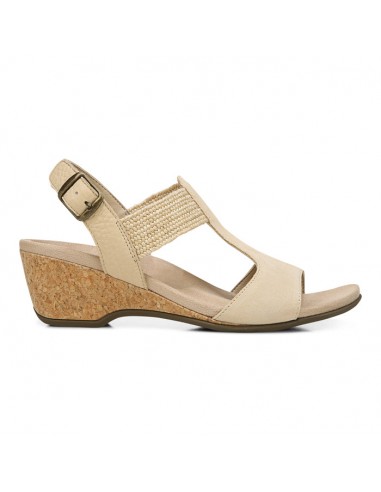 Womens Vionic Kaytie Semolina Le MVP de beaucoup