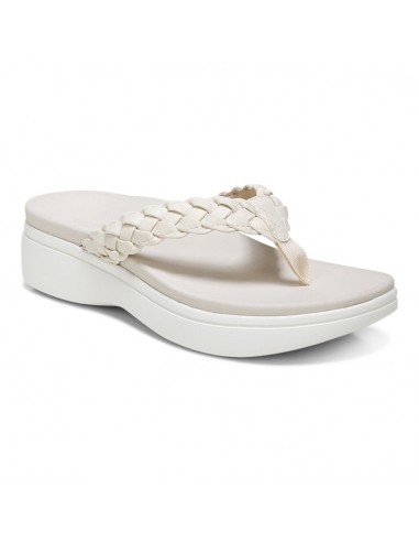 Womens Vionic Kenji Cream prix pour 