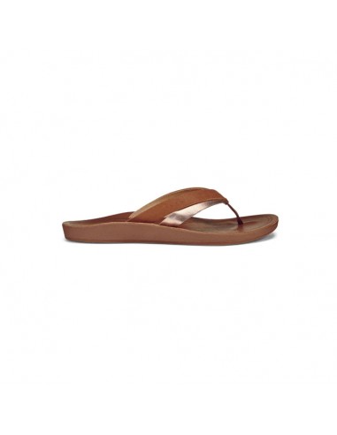 Womens Olukai Kaekae Sahara/Bubbly 2024