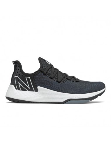 Mens New Balance FuelCell Trainer Black With Outerspace en ligne des produits 