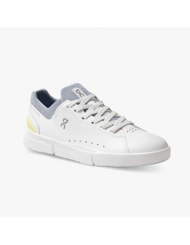 Womens On Running The Roger Advantage White Nimbus chez Cornerstreet bien 