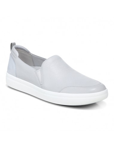 Womens Vionic Penelope Slip On Sneaker Vapor plus qu'un jeu 