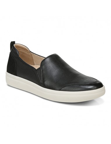 Womens Vionic Penelope Slip On Sneaker Black outlet