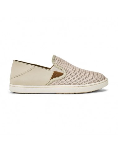 Womens Olukai Pehuea Slip On Tapa Jusqu'à 80% De Réduction