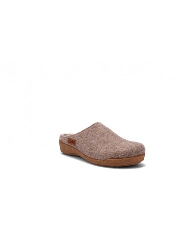 Womens Taos Woollery Warm Sand destockage