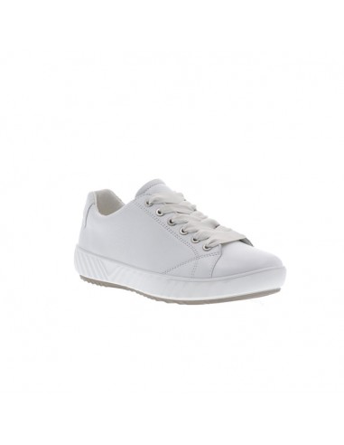 Womens Ara Alexandria White la chaussure