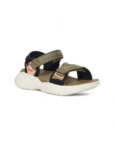 Womens Teva Zymic Aloe pas cher 