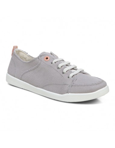 Womens Vionic Pismo Light Grey destockage