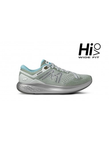 WOMEN'S SYNCHRON 2.0 HIVO - SEA FOAM / TAHITIAN TEAL basket pas cher