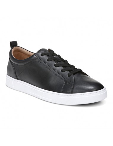 Mens Vionic Lucas Black destockage