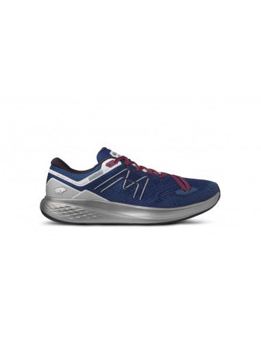 MEN'S SYNCHRON 2.0 - ENSIGN BLUE / RIO RED est présent 