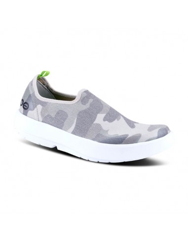 Women's Oofos Oomg eeZee in Green Camo prix pour 