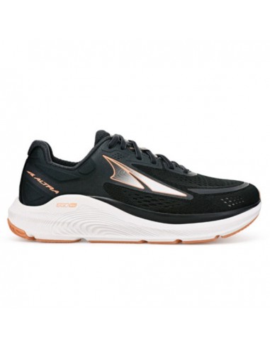 Women's Altra Paradigm 6 in Black ou a consommer sur place