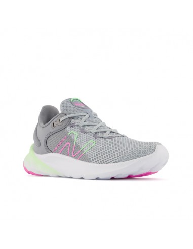 Big Girl New Balance Fresh Foam Roav 2 Light Cyclone/Team Carolina acheter