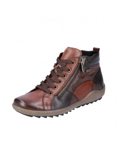 Womens Remonte Cristallino 67 Chestnut/Havanna/Brown le concept de la Pate a emporter 