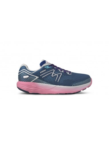 WOMEN'S IKONI 2.5 - BLUE FUSION / PEACH BLOSSOM Paris Déstockage Promo