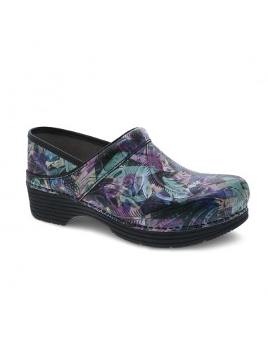 Womens Dansko LT Pro Watercolor en linge