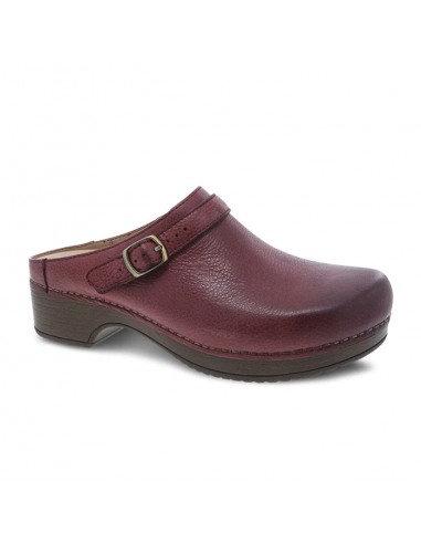 Womens Dansko Berry Ruby les muscles