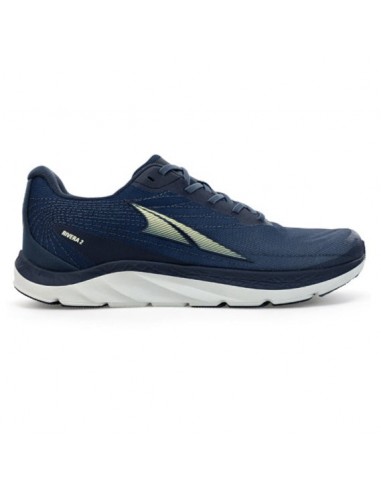 Men's Altra Rivera 2 in Navy le concept de la Pate a emporter 