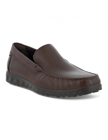 Mens Ecco S Lite Moc Classic Cocoa Brown 2024